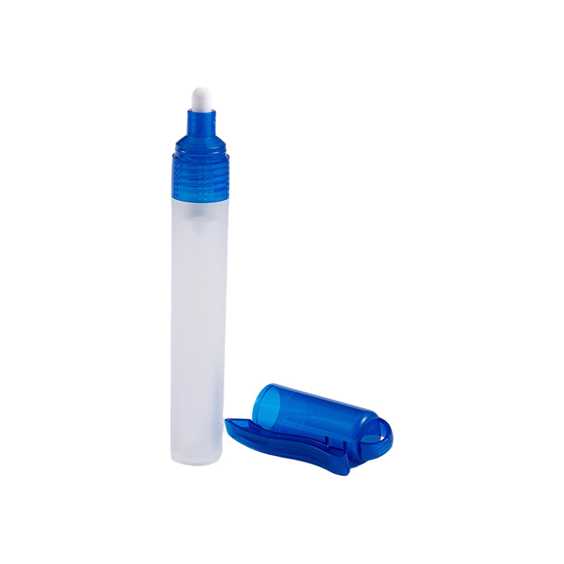 Pen penanggal noda PP boleh diisi semula Pen penanggal noda PP boleh diisi semula