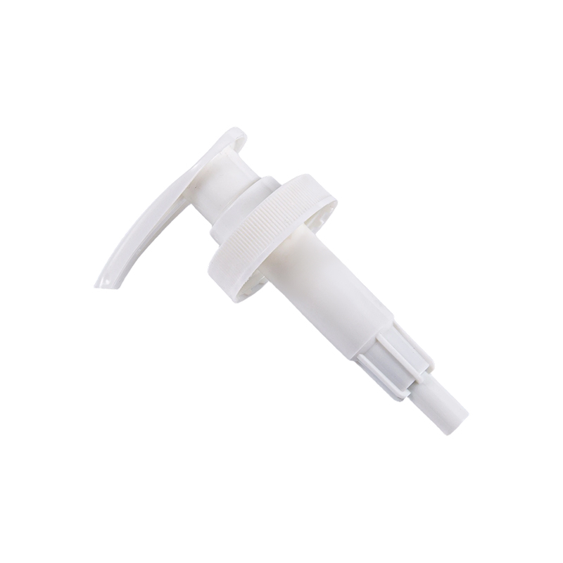 Pam losyen berkaliber lain boleh disesuaikan