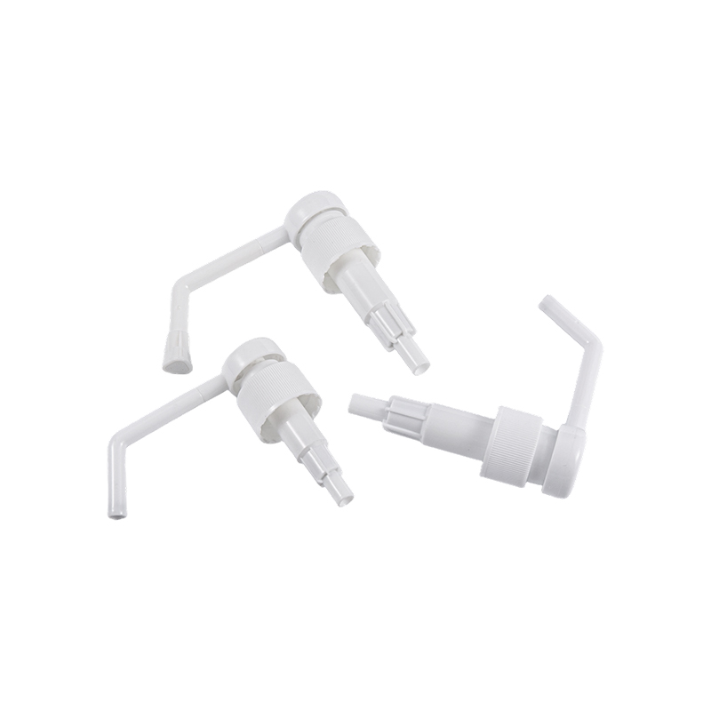 Pam Losyen (tahan kakisan, jenis tahan pelarut kimia) Pam Losyen (tahan kakisan, jenis tahan pelarut kimia)