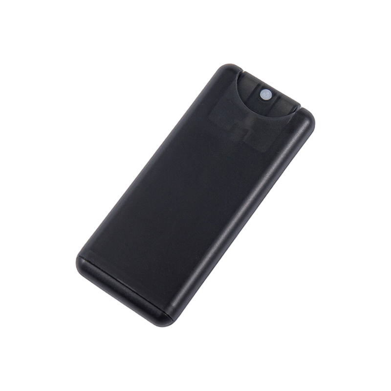 Botol semburan PP jenis kad kapasiti kecil (10-16ml)