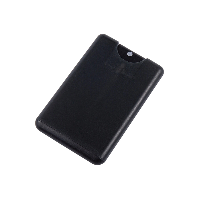 Botol semburan PP jenis kad kapasiti besar (20-38ml)