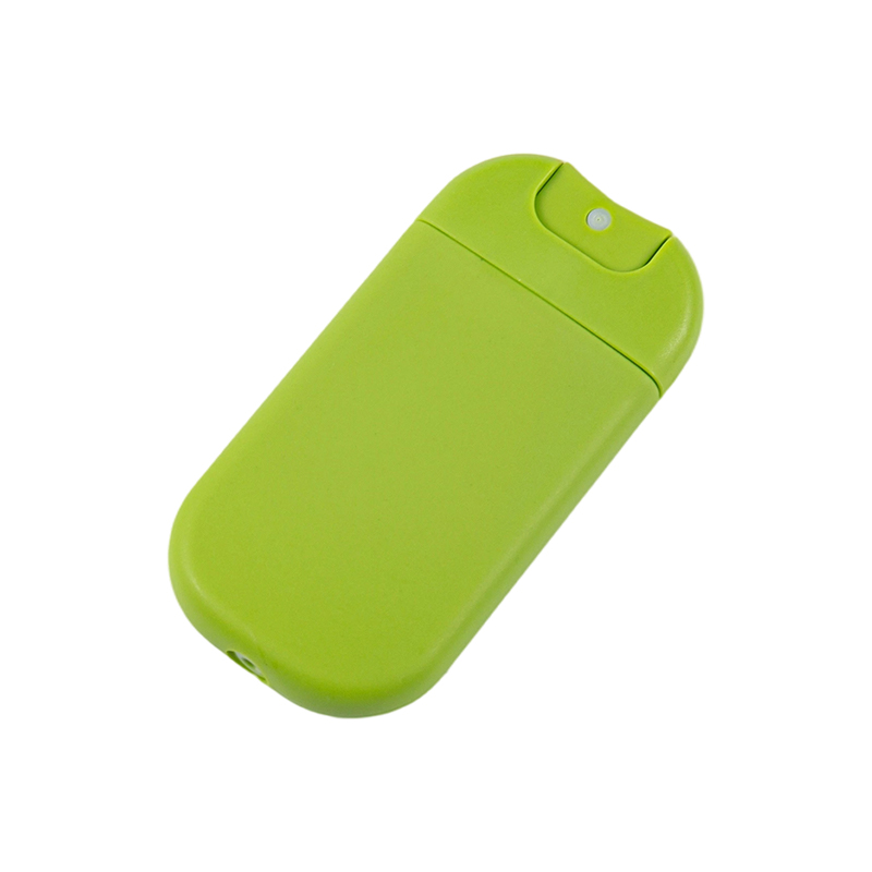 Botol semburan PP jenis kad kapasiti besar (20-38ml) Botol semburan PP jenis kad kapasiti besar (20-38ml)