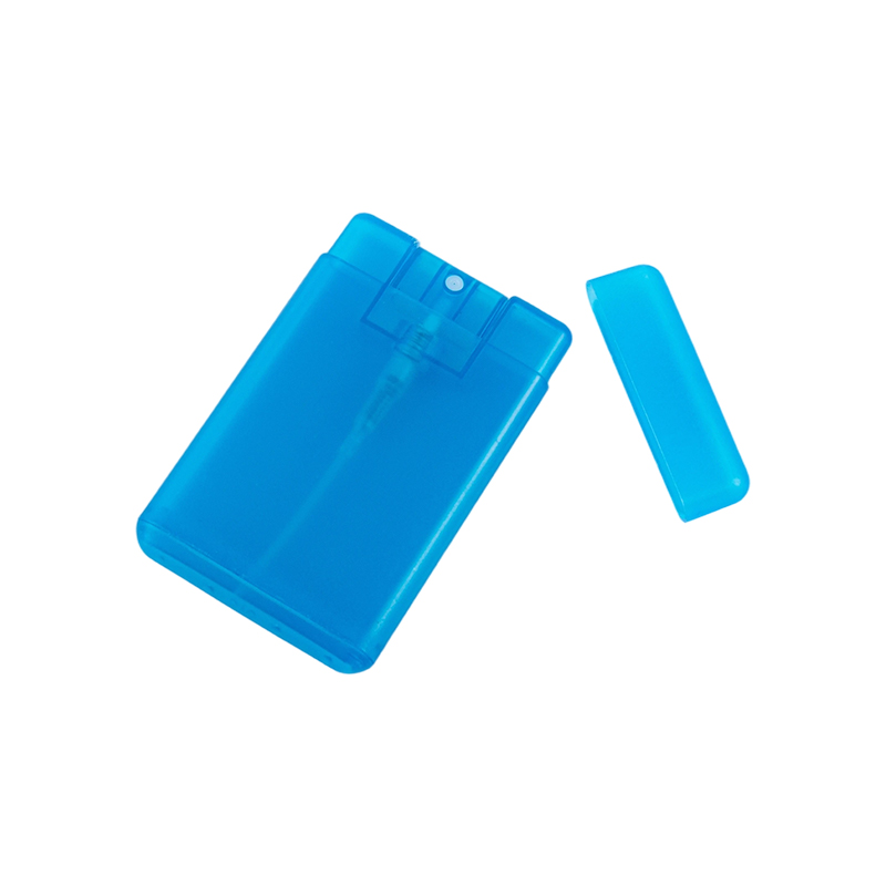 Botol semburan PP jenis kad kapasiti besar (20-38ml) Botol semburan PP jenis kad kapasiti besar (20-38ml)