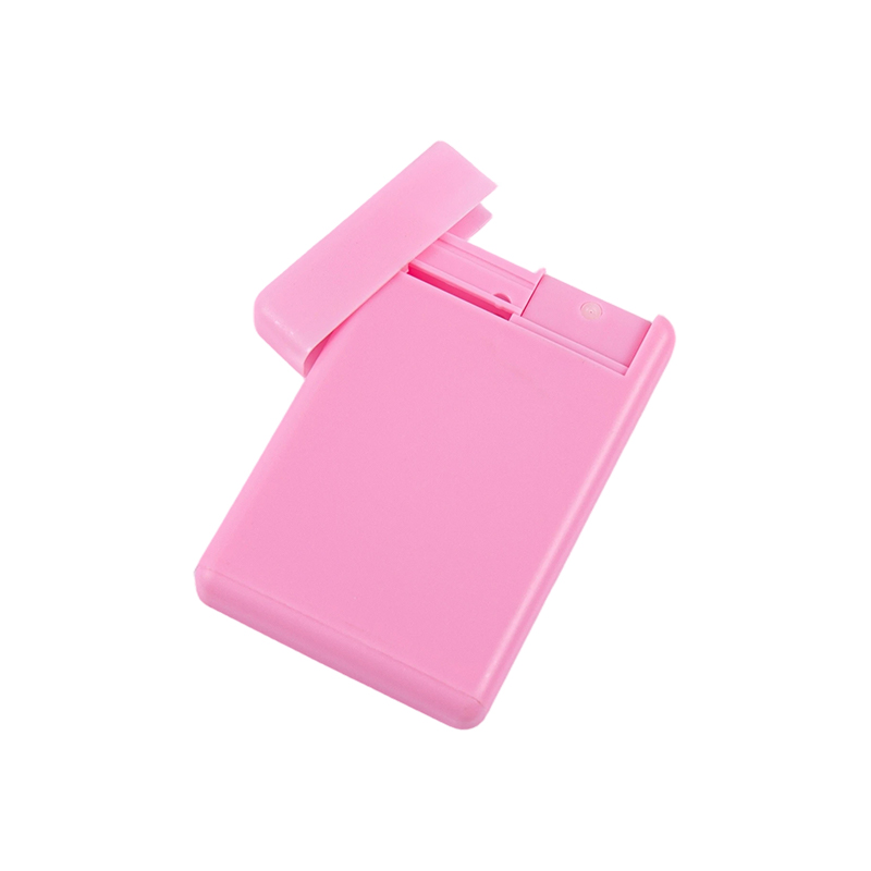 Botol semburan PP jenis kad kapasiti besar (20-38ml) Botol semburan PP jenis kad kapasiti besar (20-38ml)