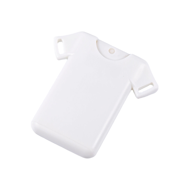 Botol semburan PP jenis kad kapasiti kecil (10-16ml) Botol semburan PP jenis kad kapasiti kecil (10-16ml)