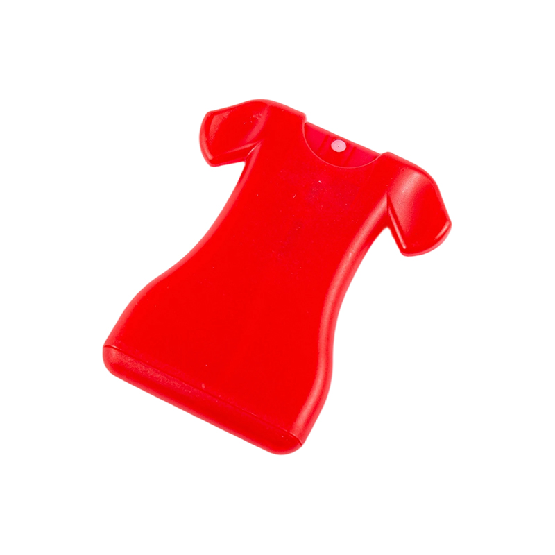 Botol semburan PP jenis kad kapasiti kecil (10-16ml) Botol semburan PP jenis kad kapasiti kecil (10-16ml)