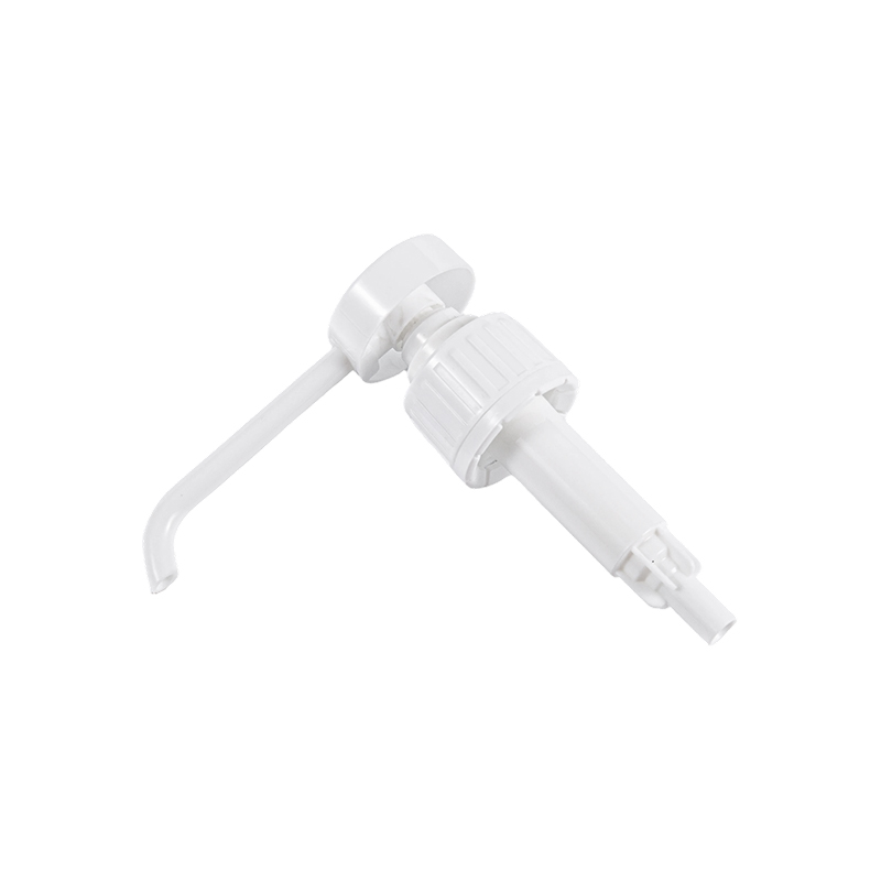 Pam Losyen (tahan kakisan, jenis tahan pelarut kimia) Pam Losyen (tahan kakisan, jenis tahan pelarut kimia)